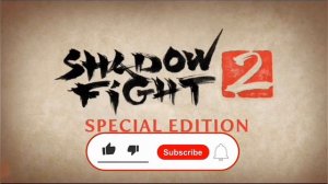 How to download Shadow Fight 2 special edition mod apk