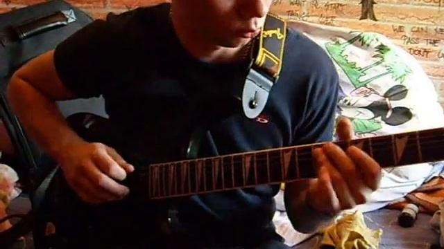 Ivan Sokol-Surfin with the alien cover смотреть онлайн