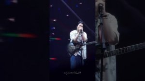 230806 SUGA | Agust D TOUR 'D-Day' THE FINAL DAY 3 - 어땠을까 Dear My Friend