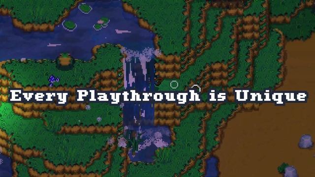 Wildaria - Official Release Date Trailer
