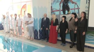 21..03.25 Турнир по плаванию