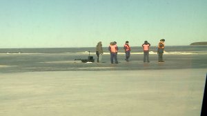 (Рыбинск-40) МАСШТАБНЫЙ РЕЙД ПО РЫБАКАМ-НАРУШИТЕЛЯМ