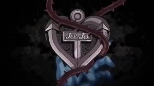 Heavens falling down but its the Ultimate Jojo Opening