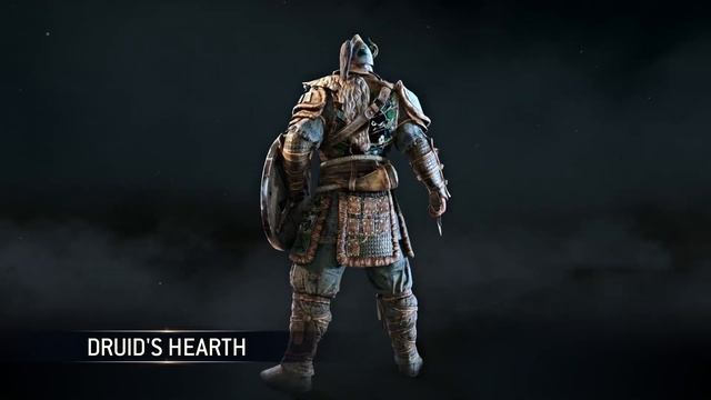 For Honor - Weekly Content Update for Week of October 4 Trailer