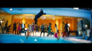 Ла-Ла Ленд - смотри на TV1000