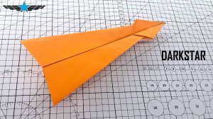 Самолет Черная Звезда - лучший дизайн для потрясающего полета!