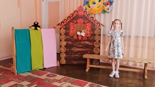 Барышева Варвара