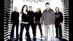 Van Canto   Fear of the dark Iron Maiden Cover