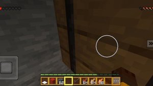 сбежал из снежной тюрьмы!