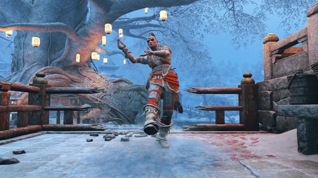 For Honor - Official Weekly Content Update Trailer