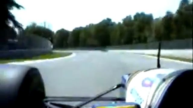 ayrton senna tribute by Ryan смотреть онлайн