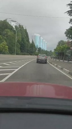 Адлер Курортный городок