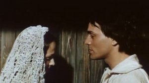 Звезда и Смерть Хоакина Мурьеты - Сцена на корабле