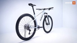 BMC Twostroke Aluminium Five || Adventure HQ