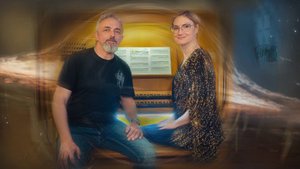 ОРГАН Сарепта Кирха