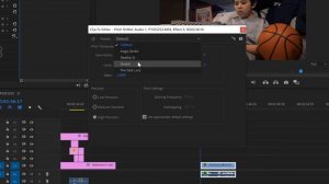 Pitch Shifter VOICE CHANGE Effect | Premiere Pro Tutorial
