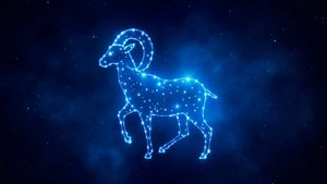 Гороскоп для Овнов на апрель 2025: Энергия перемен и новые начинания!