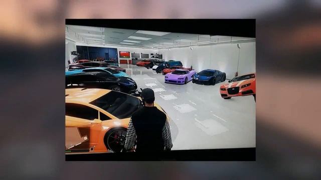 GTA 5 Online - 20 Car Garages PC Requirements Raised  More! HUGE GTA 5 ISSUES