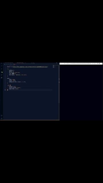 Javascript coming soon event with timer count down/timer countDown project in html #No_Limit_Code