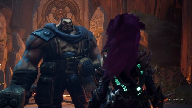 DARKSIDERS 3 - Полное прохождение | Судный день | Гордыня и Зависть | ФИНАЛ смотреть онлайн