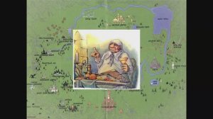 11. Король Людушка (Сергей Сухинов) Изумрудный город