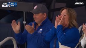 NHL Highlights | Sabres vs. Jets - March 23, 2025
