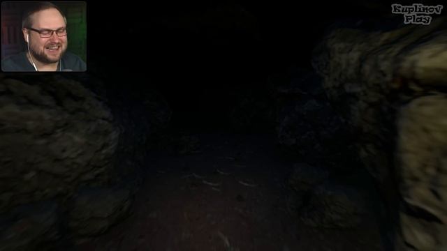 ССЫКУШНЫЙ МОНСТР ► Creepy Camping