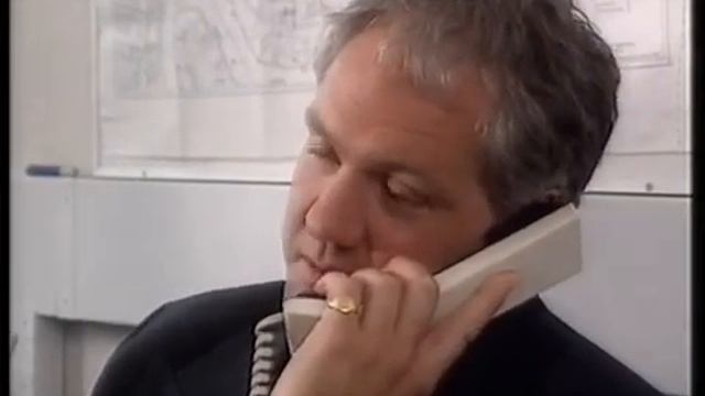 Daniel Handley: A Stolen Life 1996