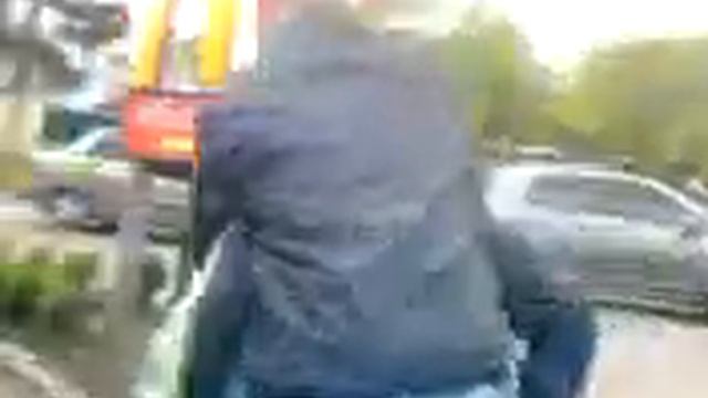 McDrive смотреть онлайн