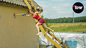 ПОЛНЫЕ ИДИОТЫ НА РАБОТЕ # Мгновенное сожаление о неудачах - подборка 2025 лучших неудач недели