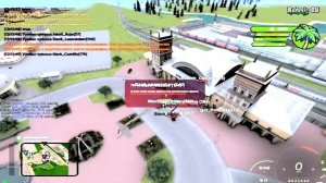 ЛУЧШАЯ РВАНКА RADMIR 2025 КИКЕР С НОГ АИРБРЕЙК РАДМИР РП
