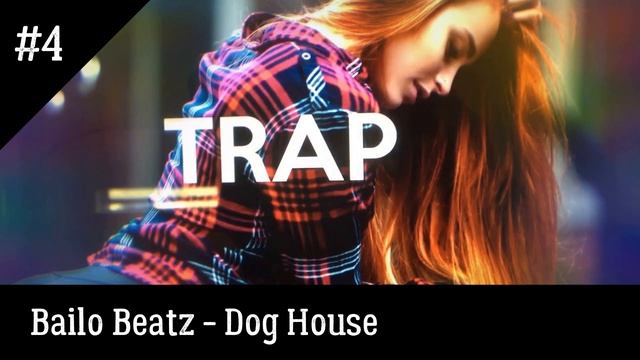 Trap Music 2018 ☢ BASS Trap Mix 🅽🅴🆆#1
