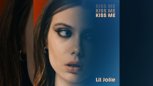 KISS ME смотреть онлайн