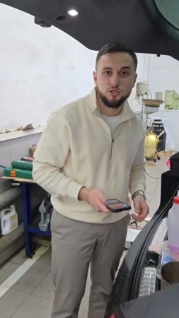 Сделали из Лисяна Порш