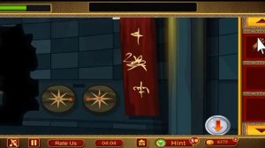 501 Doors Escape Level 205 Walkthrough