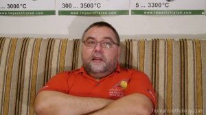 Олег Новосёлов. Свобода и рабство