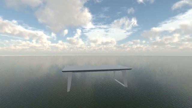 cocktail full movie:Amsterdam Coffee Table by Modloft смотреть онлайн