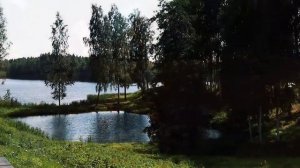 Поездка в Сяндемский монастырь. Карелия. август 2022