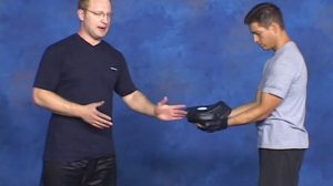 ФБИ - работа по лапам. Часть 3