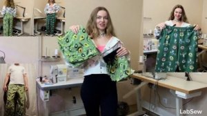 Штаны  и боксеры подписчику авокэт и монстры.Видео отзыв от него просто угар!