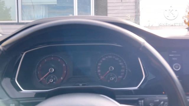 Volkswagen Jetta 2019 || 1.4 TSI DSG gearshift || Canada’s most favourite car for students смотреть онлайн