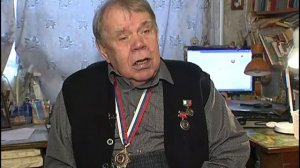 Профессор - историк Алексей Киселев о Мурманске
