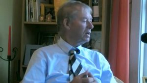 Unintentional ASMR 🍀 The most relaxing Irish voice to fall asleep fast : Micheal O' Muircheartaigh