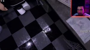 КАК ВЫЖИТЬ 5 НОЧЕЙ!? 🐻 FNAF: Coop [Sister Location] хоррор в ROBLOX