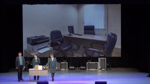 Творческий конкурс Минусинск 2025
