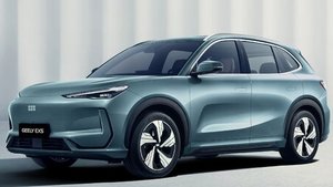 Новый Geely EX5 2025 появился у российских дилеров: почему его нужно рассмотреть для покупки