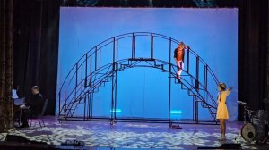 Том Сойер . Выступление на  фестивале Шоколад 2025