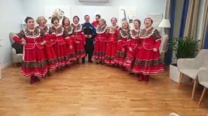 Узенький проулочек