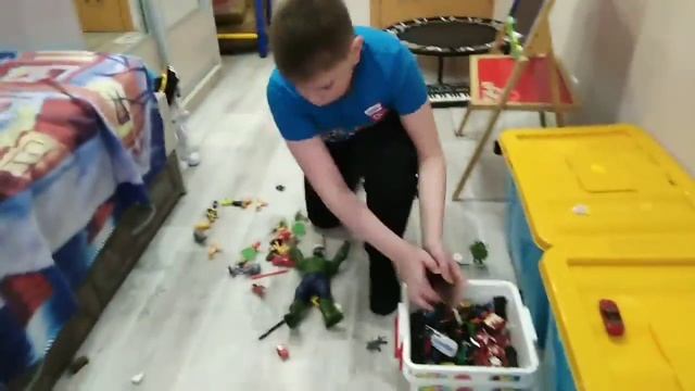 Работа по технологии. Видео уборка комнаты смотреть онлайн