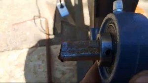 Подробная сборка ленточной пилорамы 26